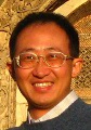 Honggang Zhang